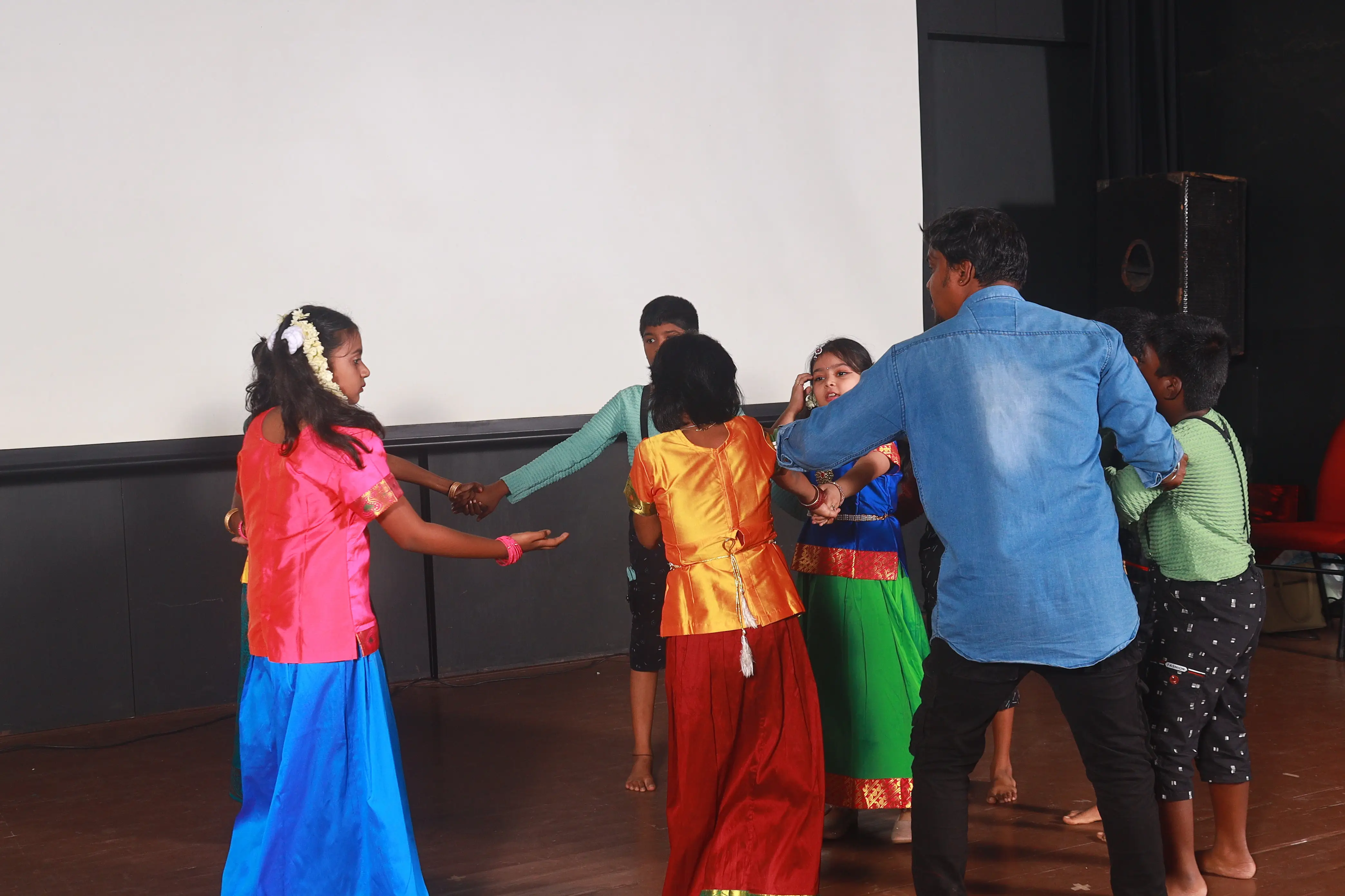 Annual Day